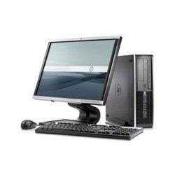 HP Compaq Elite 8300 SFF Kontorpakke